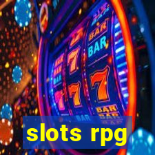 slots rpg